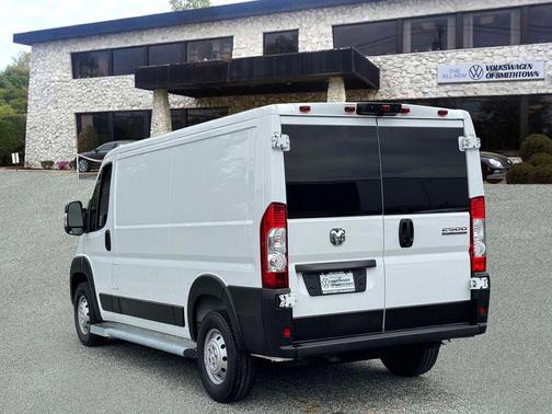 2023 RAM ProMaster 2500 Base