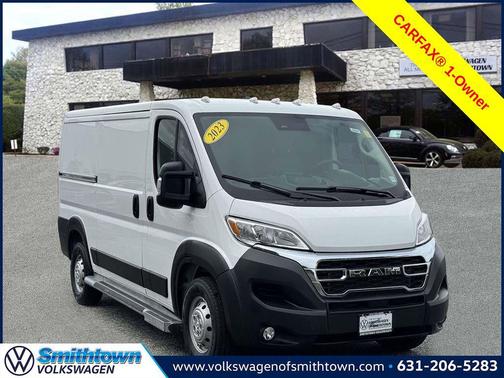 2023 RAM ProMaster 2500 Base