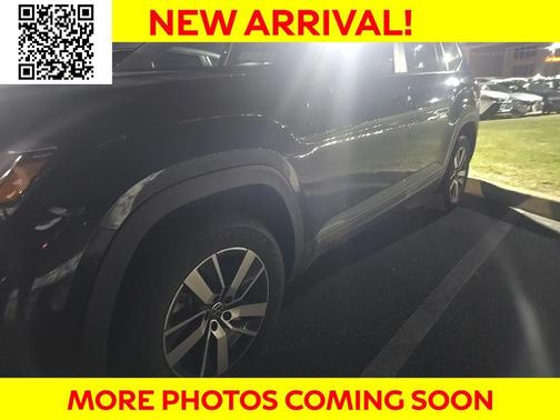 2023 Volkswagen Atlas 2.0T SE