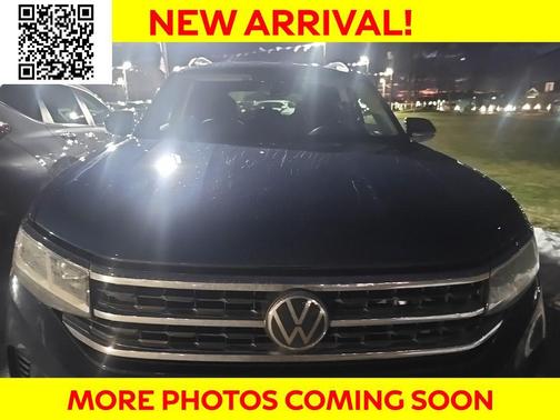 2023 Volkswagen Atlas 2.0T SE