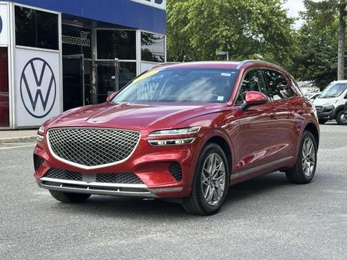 2025 Genesis GV70 2.5T AWD