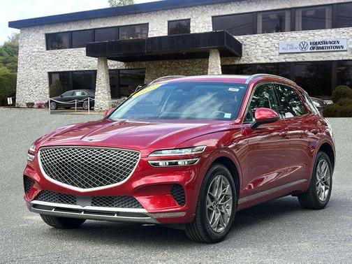 2025 Genesis GV70 2.5T AWD