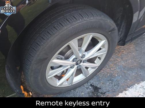 2024 Audi Q3 Premium 45 TFSI S line quattro Tiptronic