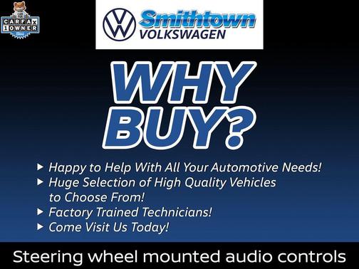 2025 Volkswagen Atlas 2.0T SE w/Technology 4MOTION