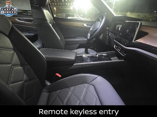 2025 Volkswagen Atlas 2.0T SE w/Technology 4MOTION