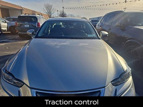 2017 Lexus IS 300 Base