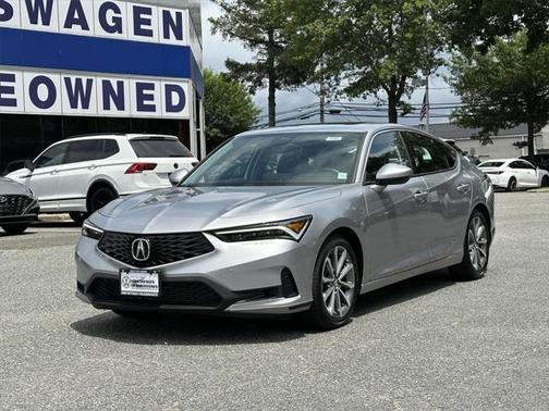 2024 Acura Integra Base