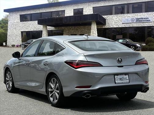 2024 Acura Integra Base