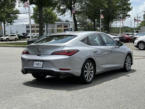 2024 Acura Integra Base