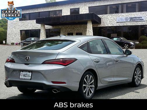 2024 Acura Integra Base