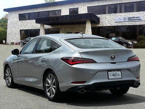 2024 Acura Integra Base