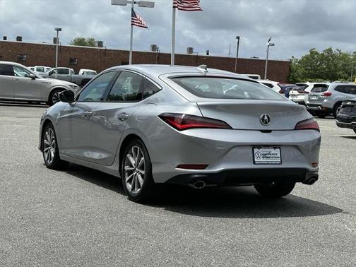 2024 Acura Integra Base