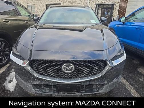 2022 Mazda CX-30 2.5 S Premium Package