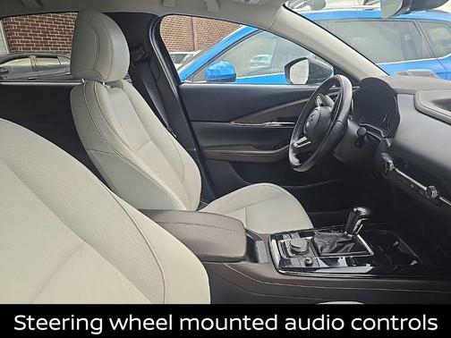 2022 Mazda CX-30 2.5 S Premium Package