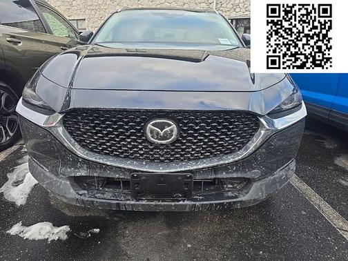 2022 Mazda CX-30 2.5 S Premium Package