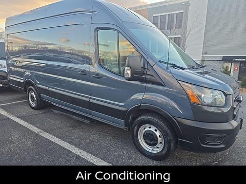 2020 Ford Transit-250 Base