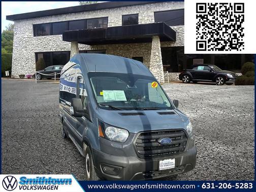 2020 Ford Transit-250 Base