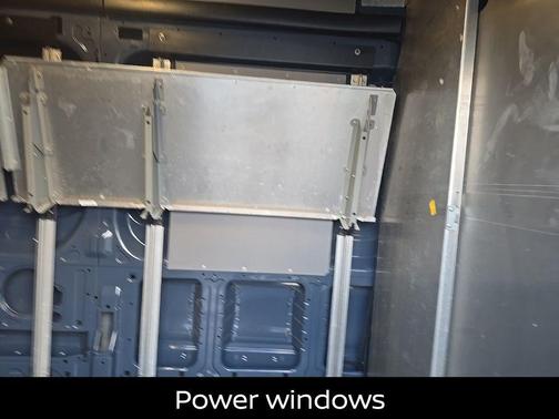 2020 Ford Transit-250 Base