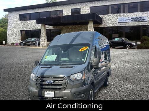 2020 Ford Transit-250 Base