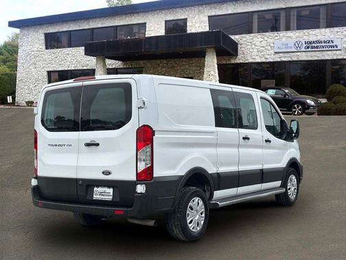 2023 Ford Transit-250 Base