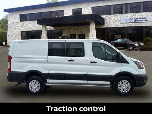 2023 Ford Transit-250 Base