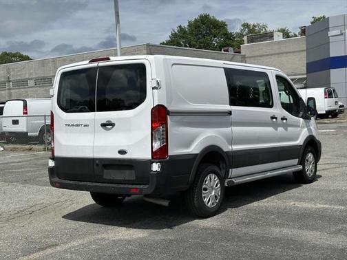 2023 Ford Transit-250 Base