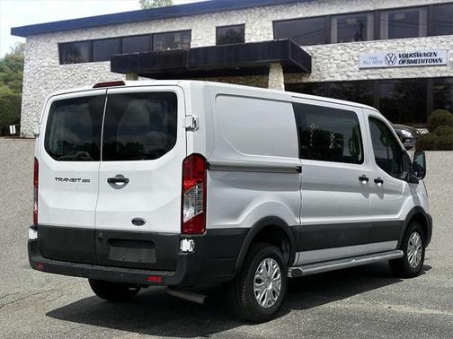 2023 Ford Transit-250 Base