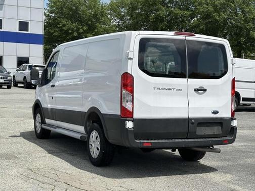 2023 Ford Transit-250 Base
