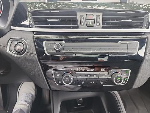 2020 BMW X1 xDrive28i