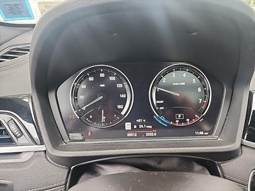 2020 BMW X1 xDrive28i