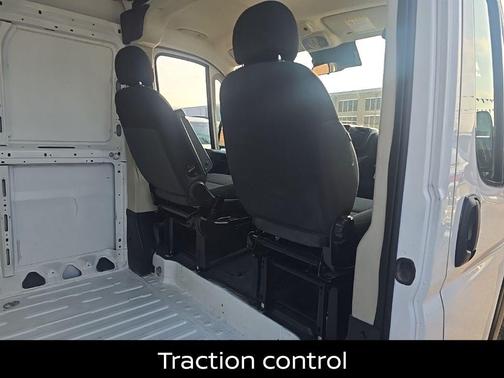 2022 RAM ProMaster 2500 High Roof