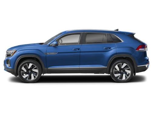 2025 Volkswagen Atlas Cross Sport 2.0T SEL