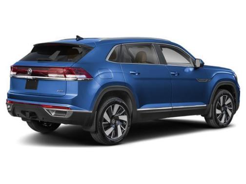 2025 Volkswagen Atlas Cross Sport 2.0T SEL