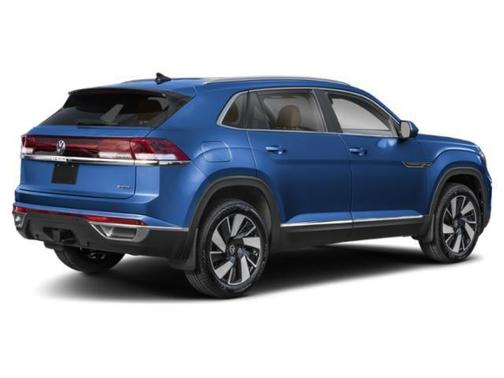 2025 Volkswagen Atlas Cross Sport 2.0T SEL