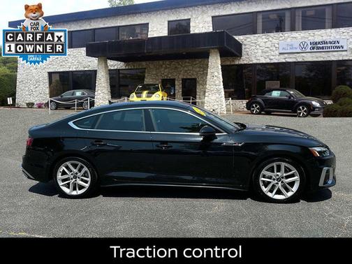 2024 Audi A5 Sportback 45 S Line Premium Plus