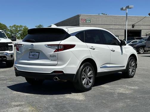 2021 Acura RDX Technology Package