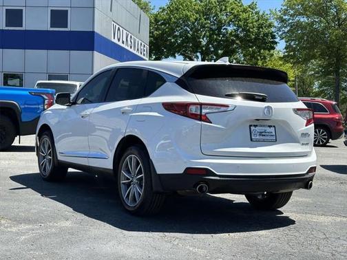 2021 Acura RDX Technology Package