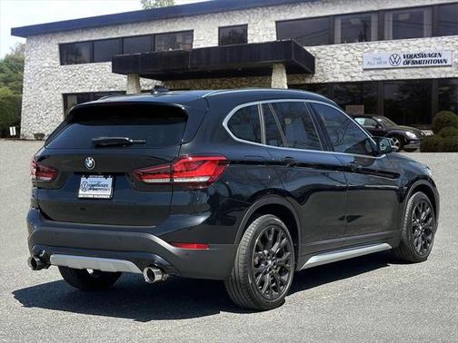 2021 BMW X1 xDrive28i