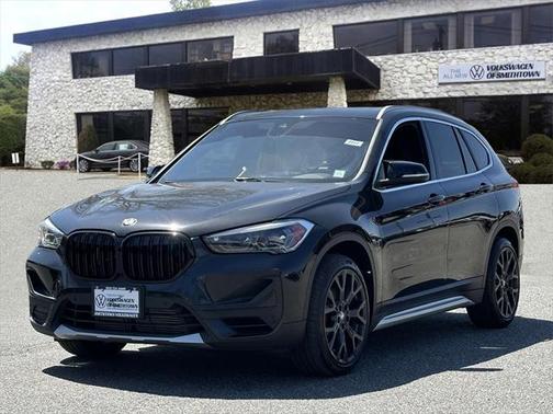 2021 BMW X1 xDrive28i