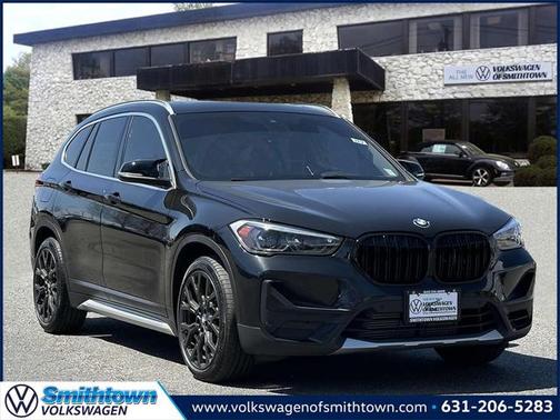 2021 BMW X1 xDrive28i