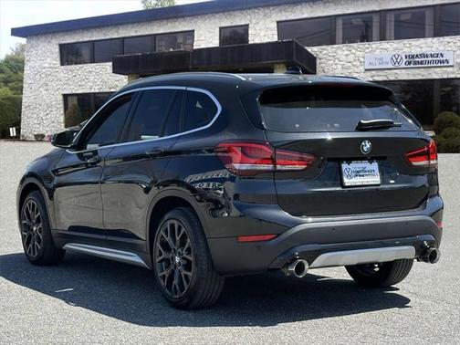 2021 BMW X1 xDrive28i