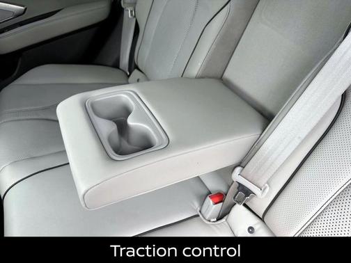 2019 Acura RDX Advance Package