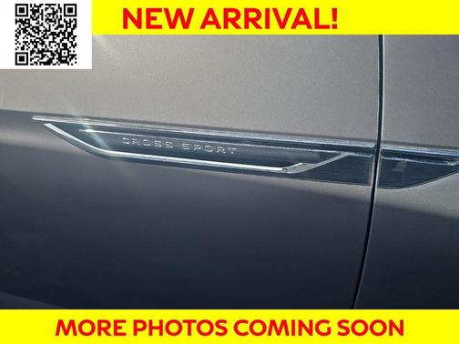 2024 Volkswagen Atlas Cross Sport 2.0T SE w/Technology 4MOTION