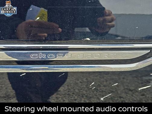 2024 Volkswagen Atlas Cross Sport 2.0T SE w/Technology 4MOTION