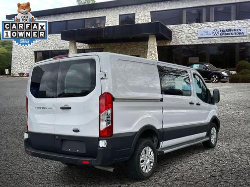 2023 Ford Transit-250 Base