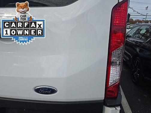 2023 Ford Transit-250 Base