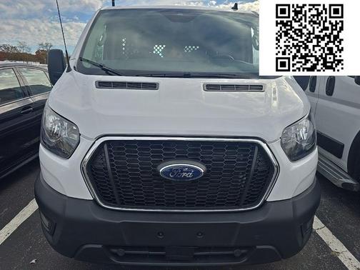 2023 Ford Transit-250 Base