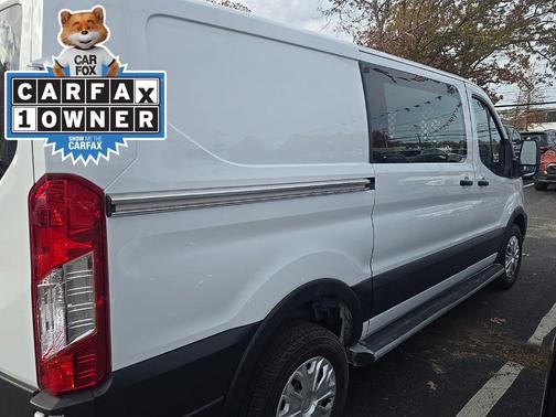 2023 Ford Transit-250 Base