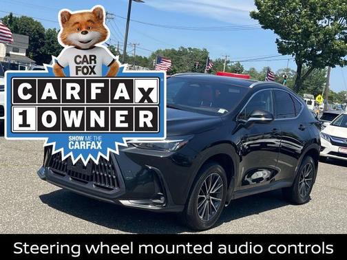 2022 Lexus NX 350 Premium