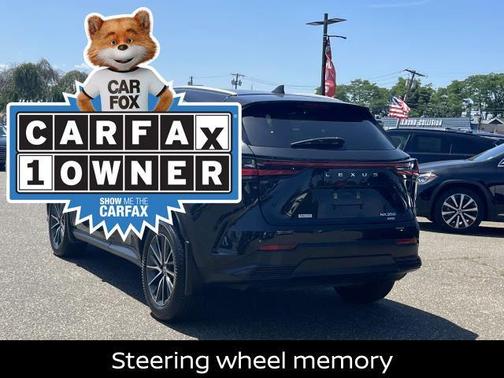2022 Lexus NX 350 Premium